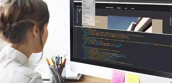 企業(yè)網(wǎng)站建設(shè)的三個(gè)“不要”